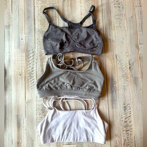 Sports Bra Bundle